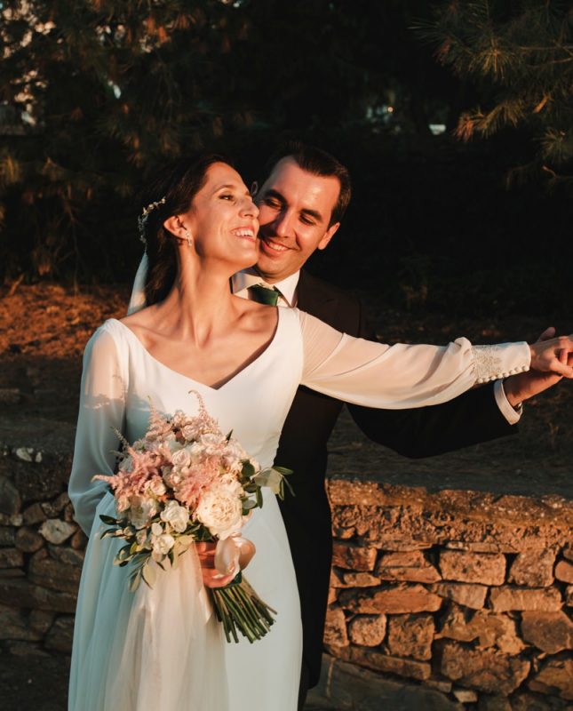 María + Javi
