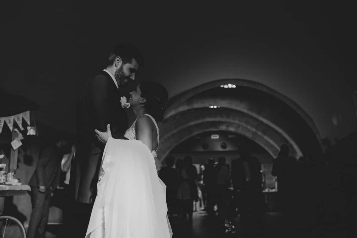 Fotos creativas de bodas