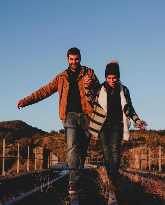 Preboda – Fátima + Ángel